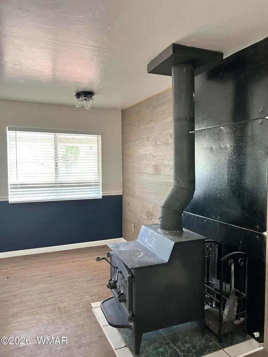 2065 E Aspen Drive, Pinetop, AZ 85935 - #3