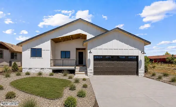 561 S Rock Ridge Drive, Show Low, AZ 85901