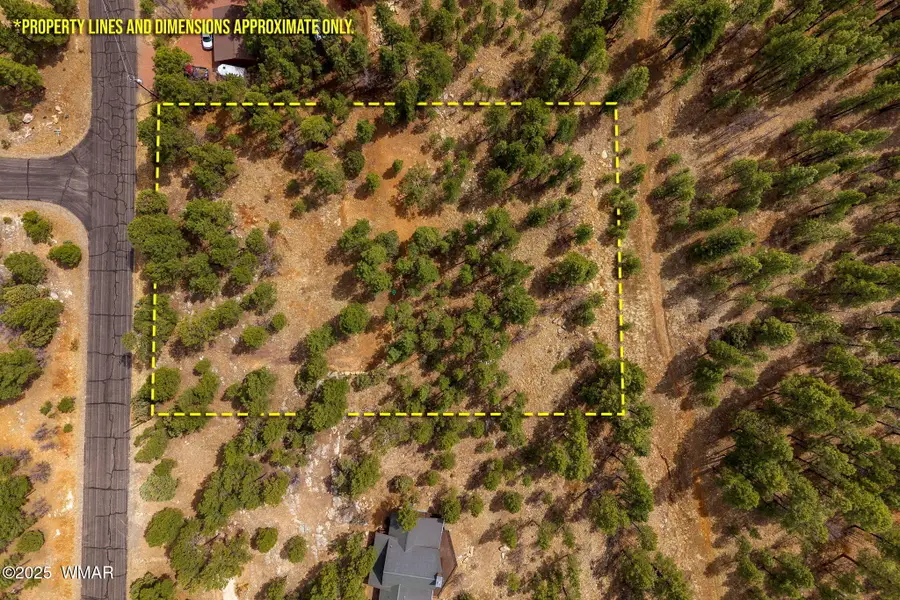2526 Well Water Road, Happy Jack, AZ 86024 - #2