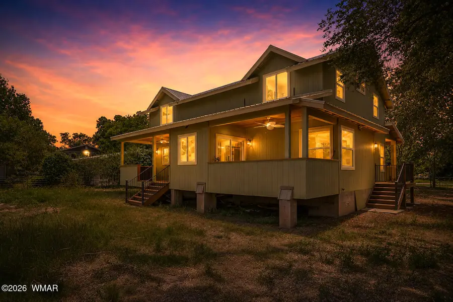410 E Tumbleweed Lane, Taylor, AZ 85939 - #3