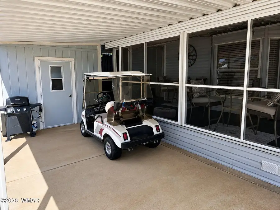 1923 Foxtrot Lane, Show Low, AZ 85901 - #3