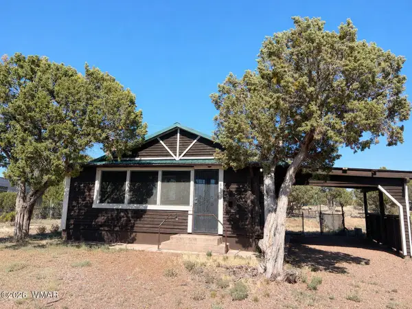 1809 Smith Place, Show Low, AZ 85901