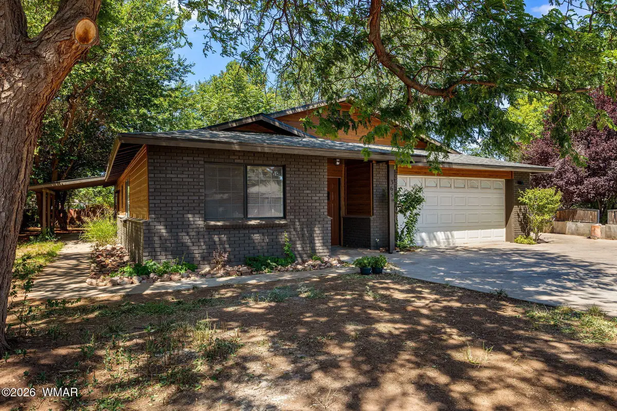 365 W 1/2 North Street, Snowflake, AZ 85937 - #1