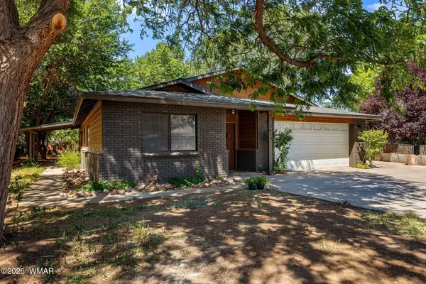 365 W 1/2 North Street, Snowflake, AZ 85937