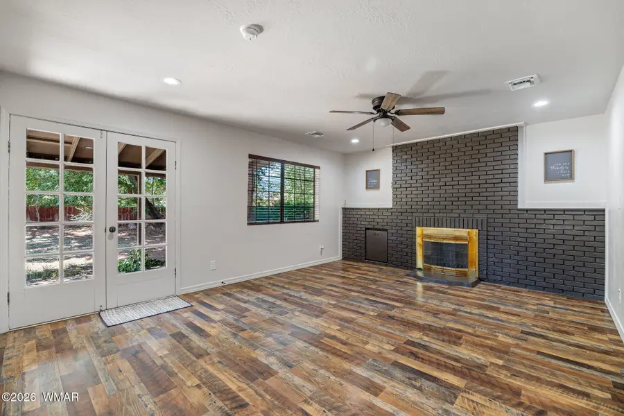 365 W 1/2 North Street, Snowflake, AZ 85937 - #2
