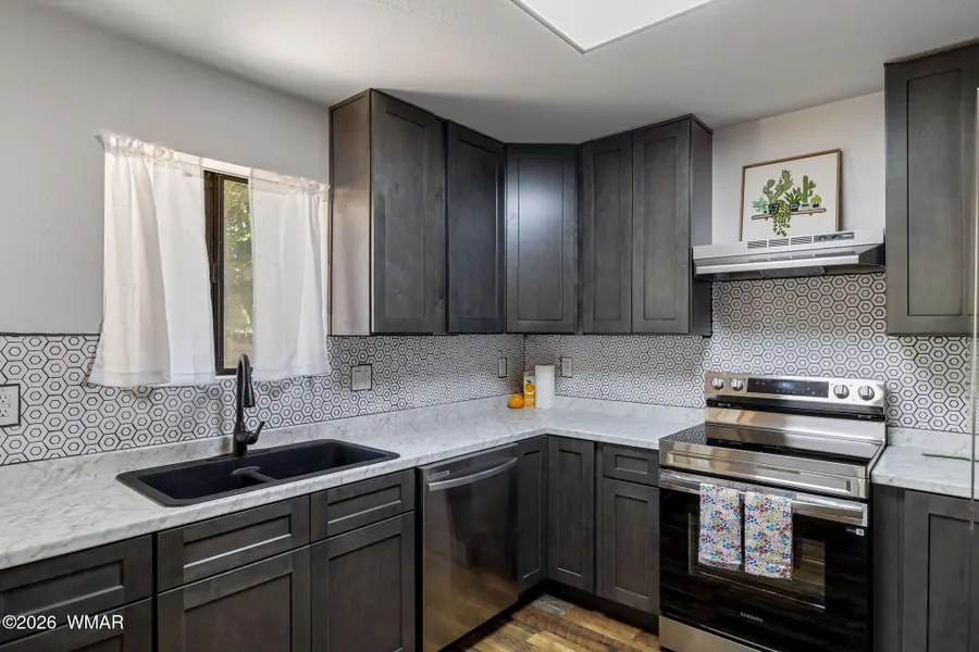 365 W 1/2 North Street, Snowflake, AZ 85937 - #3