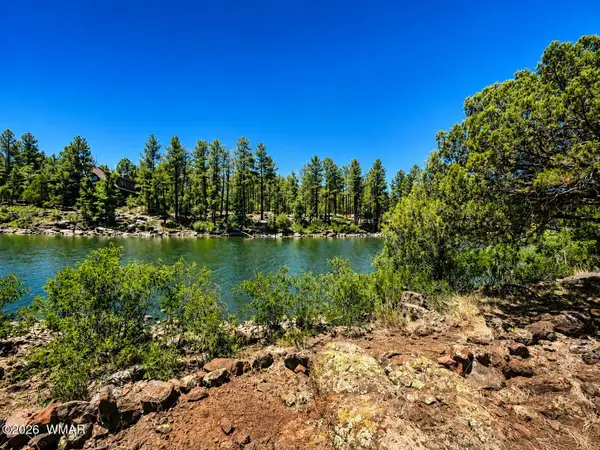 688 Pine Creek Drive, Lakeside, AZ 85929