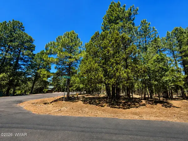 711 Pine Creek Drive, Lakeside, AZ 85929