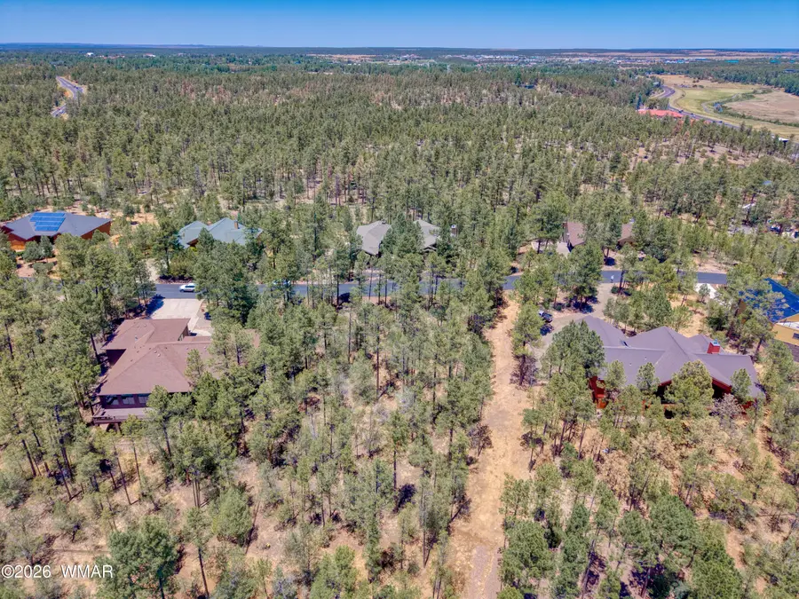 1101 E Pine Oaks Drive, Show Low, AZ 85901 - #2