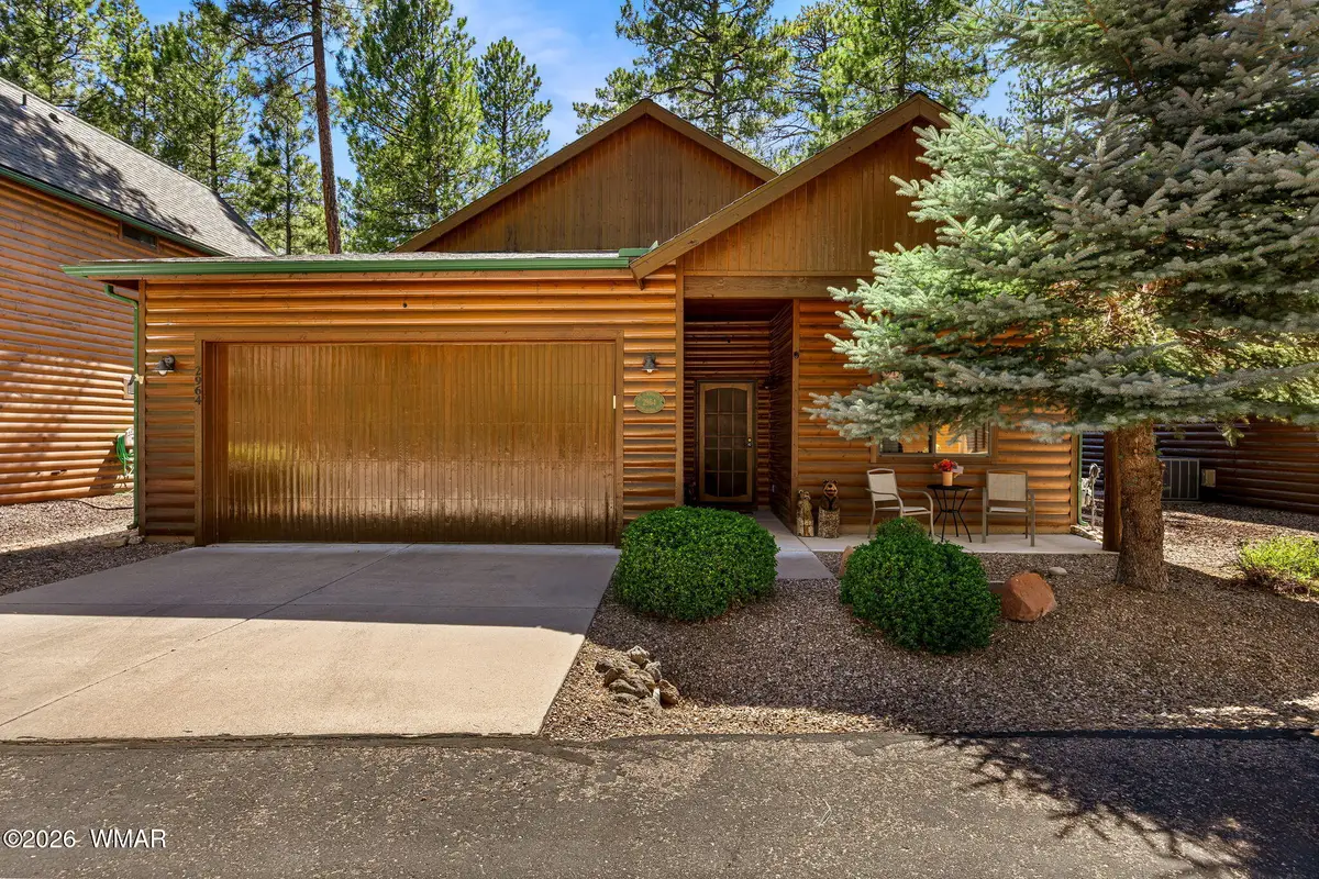 2964 Timberline Road, Pinetop, AZ 85935 - #1