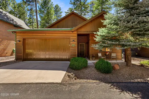 2964 Timberline Road, Pinetop, AZ 85935