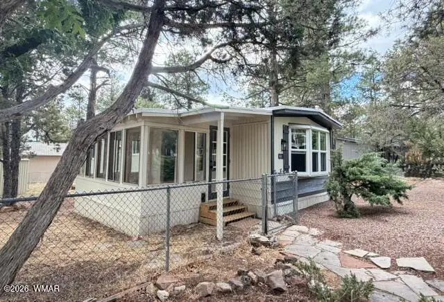 641 N 42nd Drive, Show Low, AZ 85901 - #2