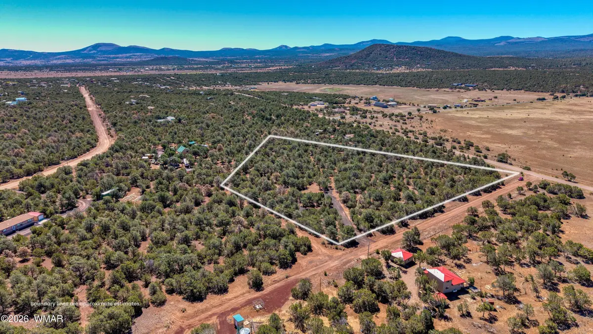 12 County Rd 3154, Vernon, AZ 85940 - #1