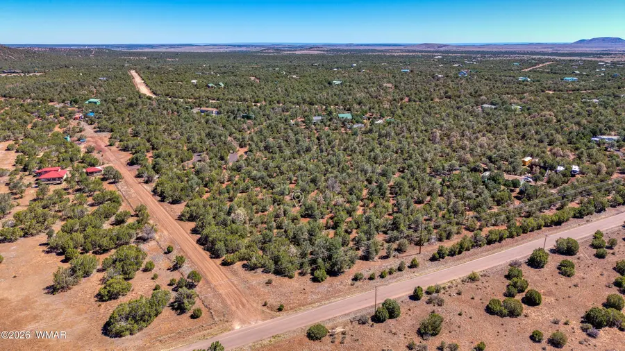 12 County Rd 3154, Vernon, AZ 85940 - #2