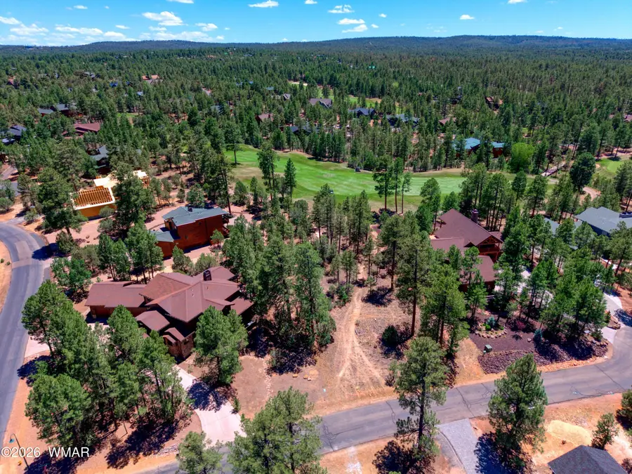 4531 W Foxglove Lane, Show Low, AZ 85901 - #2