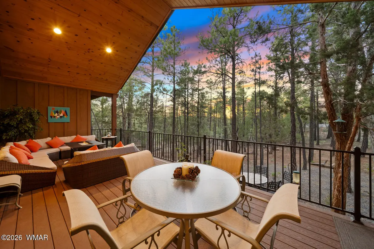 3560 W Falling Leaf Road, Show Low, AZ 85901 - #1