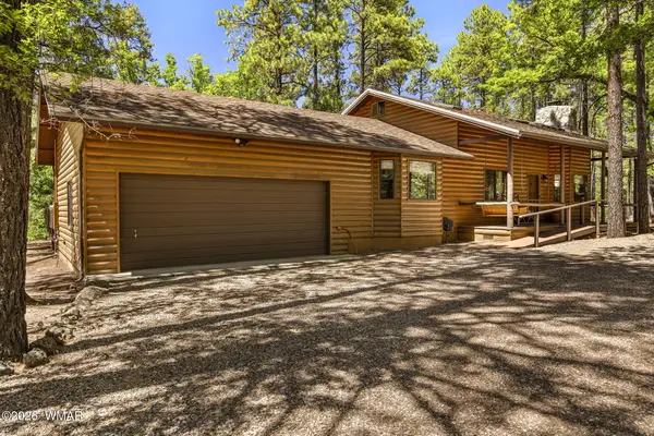 3584 Woodpecker Lane, Pinetop, AZ 85935