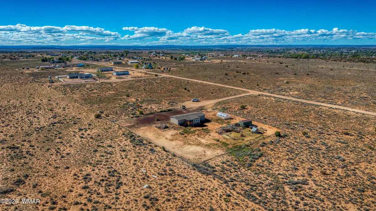 2580 E 2nd Sundown Lane, Snowflake, AZ 85937 - #1
