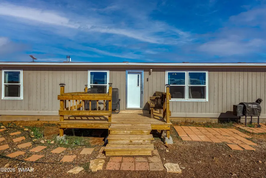 2580 E 2nd Sundown Lane, Snowflake, AZ 85937 - #2