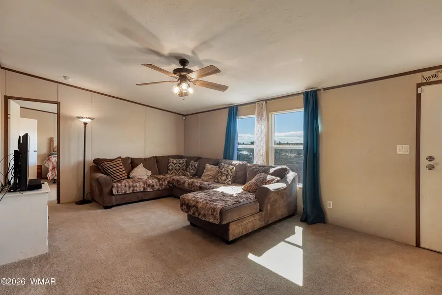 2580 E 2nd Sundown Lane, Snowflake, AZ 85937 - #3