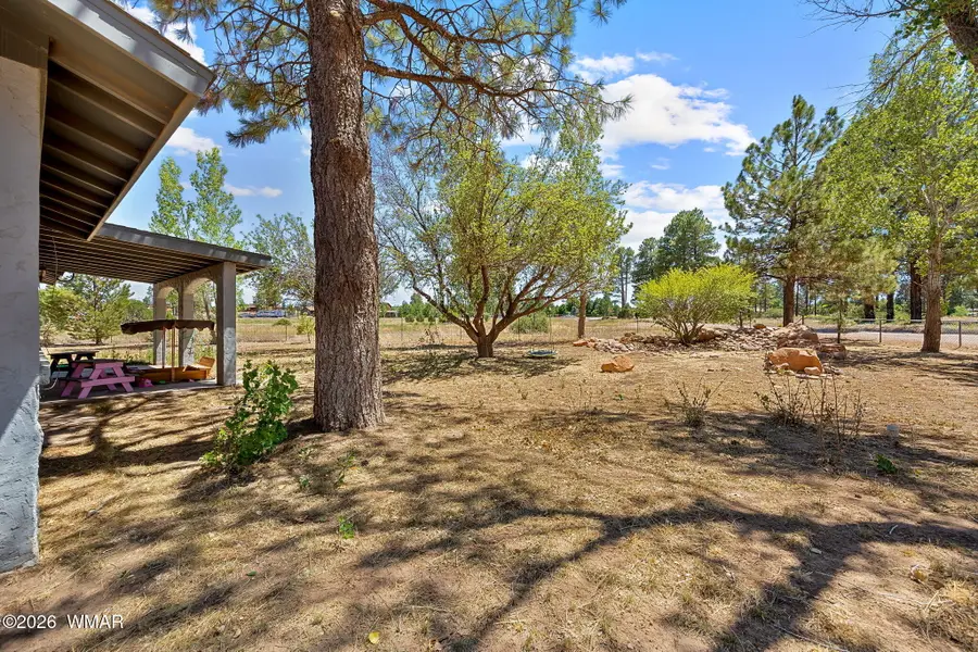 2727 Pine Meadow Drive, Overgaard, AZ 85933 - #3