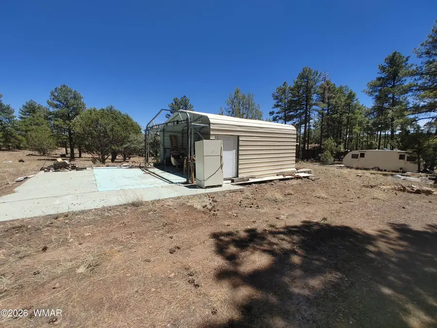945 Full House Lane, Show Low, AZ 85901 - #3