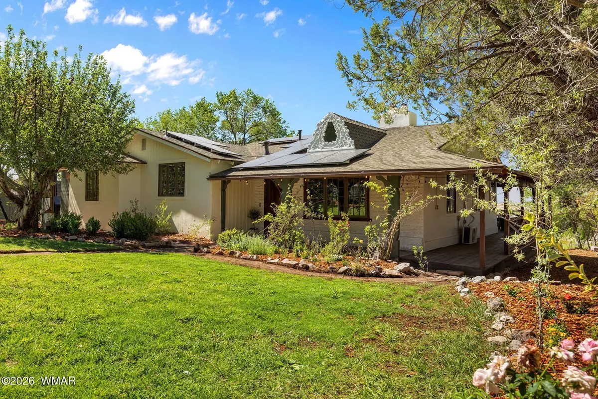 450 W Central Avenue, Eagar, AZ 85925 - #1