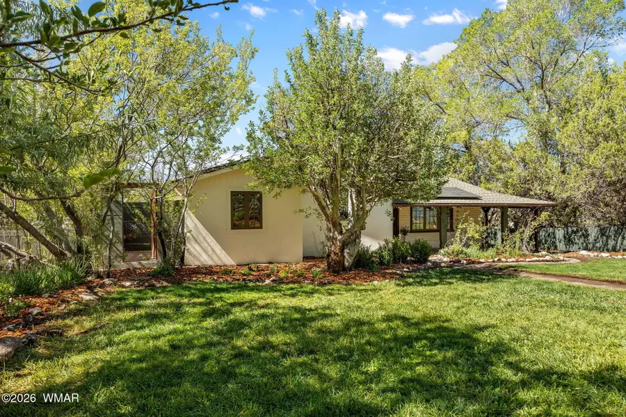 450 W Central Avenue, Eagar, AZ 85925 - #2