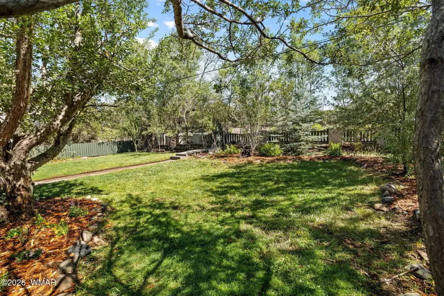 450 W Central Avenue, Eagar, AZ 85925 - #3