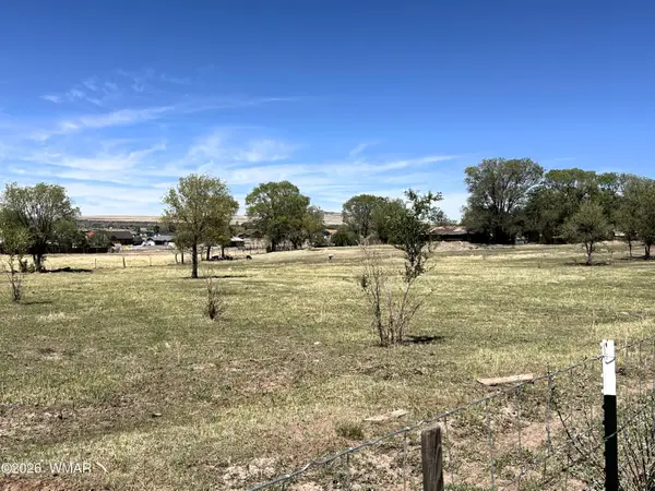 TBD W Central Avenue, Eagar, AZ 85925