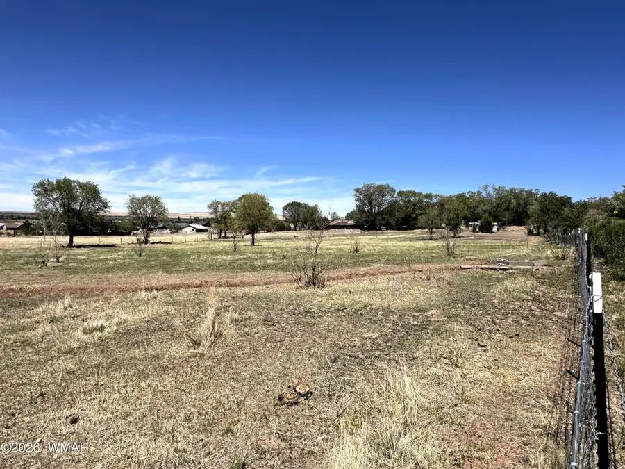 TBD W Central Avenue, Eagar, AZ 85925 - #3