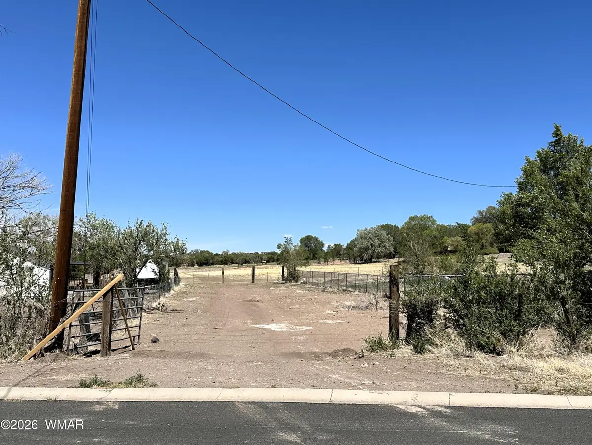 TBD N River Road, Eagar, AZ 85925 - #1