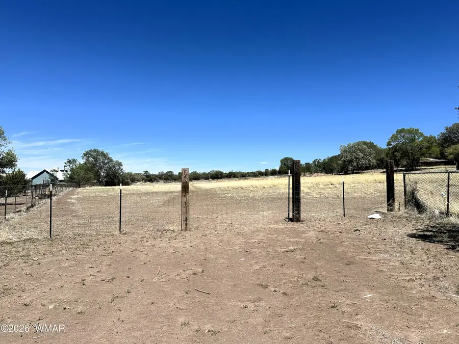 TBD N River Road, Eagar, AZ 85925 - #2