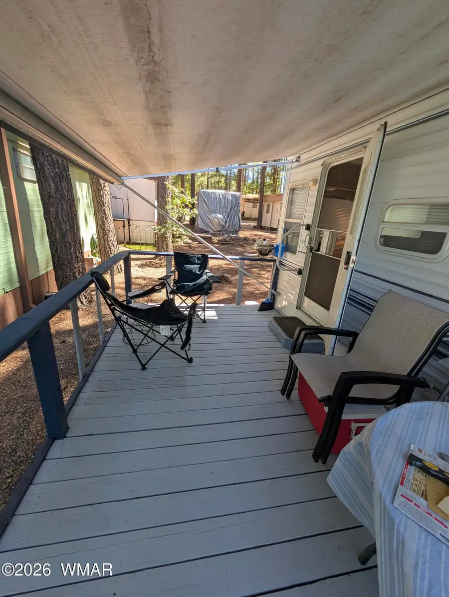 2603 E Poplar Drive, Pinetop, AZ 85935 - #3