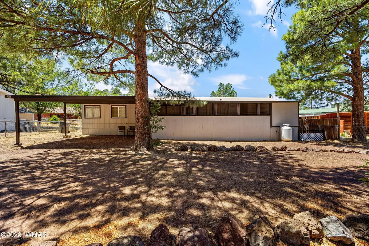 4304 Silver Fox Way, Show Low, AZ 85901 - #1