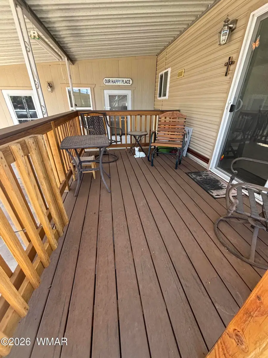 1880 Fairway Run, Show Low, AZ 85901 - #3