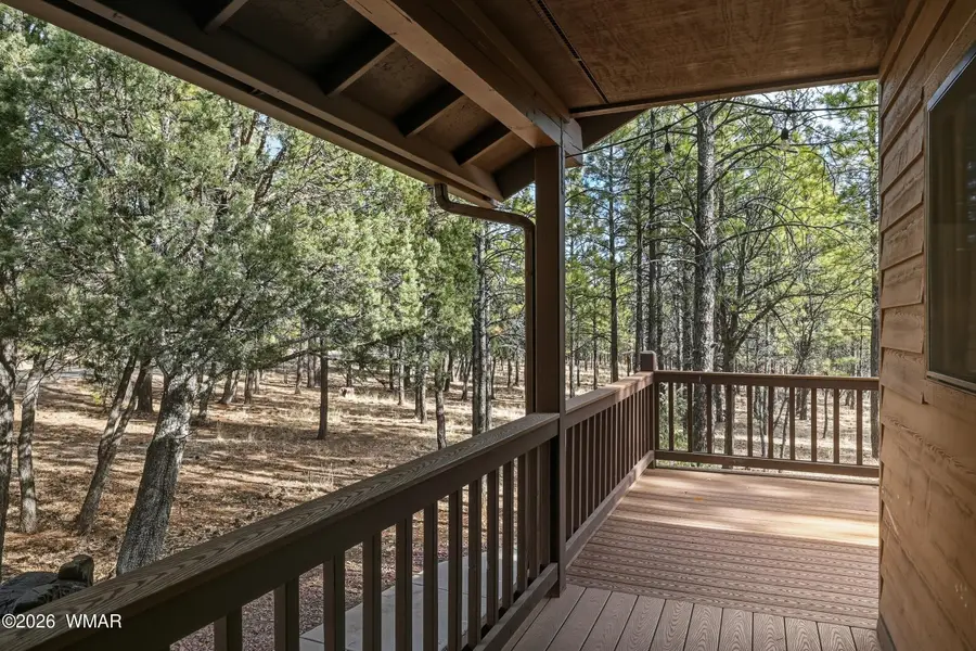 2768 Apache Drive, Happy Jack, AZ 86024 - #3