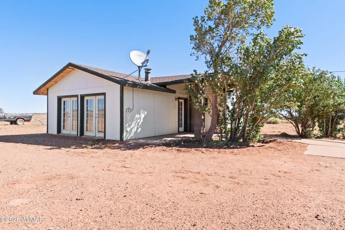 5332 Concho Ocho Road, Snowflake, AZ 85937 - #1