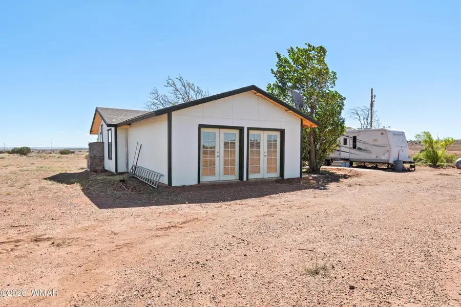 5332 Concho Ocho Road, Snowflake, AZ 85937 - #2