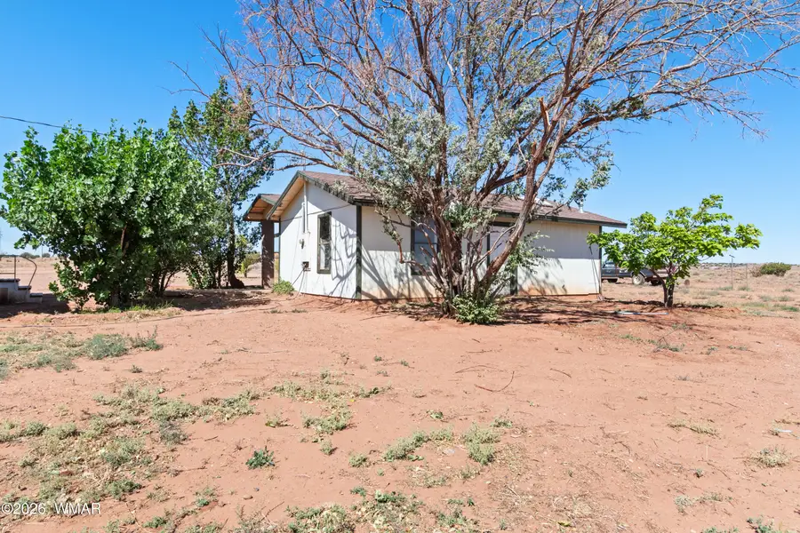 5332 Concho Ocho Road, Snowflake, AZ 85937 - #3