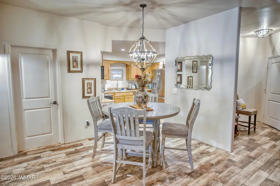 6186 W Starlight Ridge Parkway, Lakeside, AZ 85929 - #2