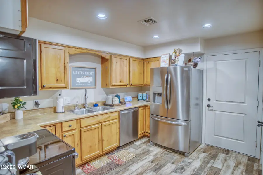 6186 W Starlight Ridge Parkway, Lakeside, AZ 85929 - #3