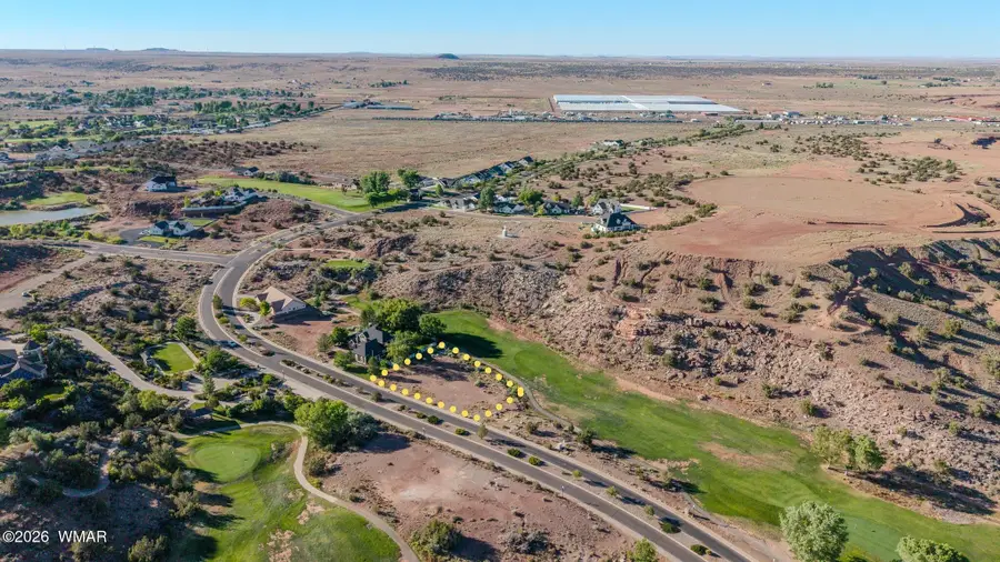 395 S Frontier Parkway, Snowflake, AZ 85937 - #2