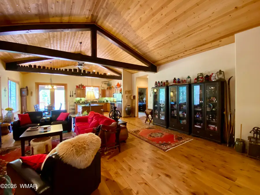 5406 N Saint Andrews Drive, Lakeside, AZ 85929 - #2