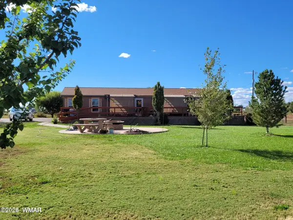 1200 E Center Street, Taylor, AZ 85939