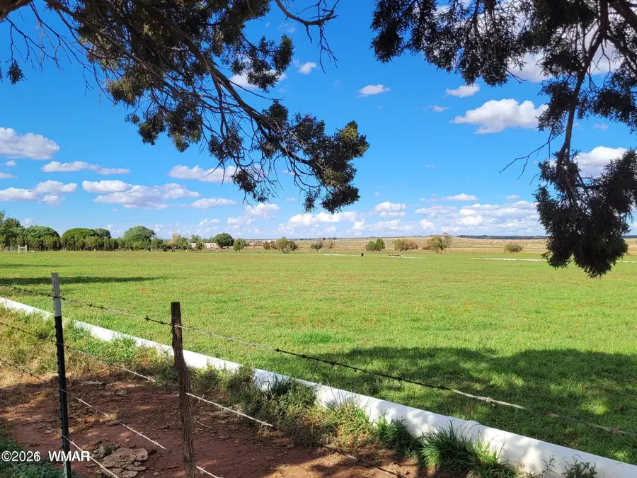 1200 E Center Street, Taylor, AZ 85939 - #2
