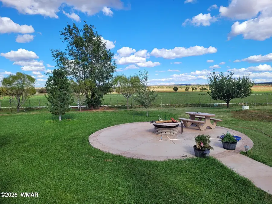 1200 E Center Street, Taylor, AZ 85939 - #3