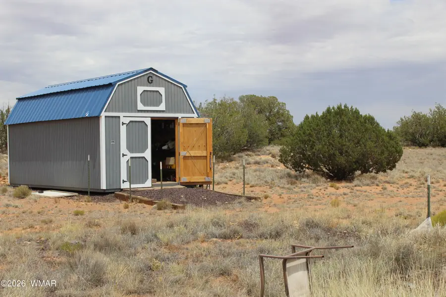 6060 Red Rock Way, Heber, AZ 85928 - #2