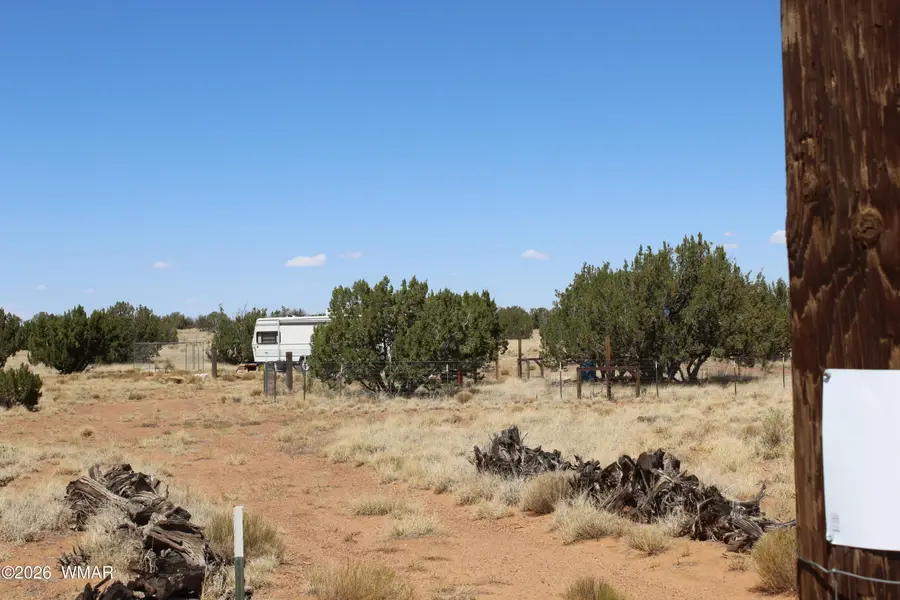 6060 Red Rock Way, Heber, AZ 85928 - #3