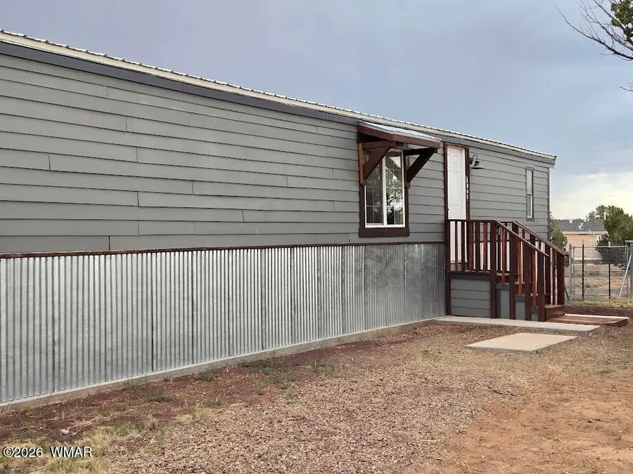 3845 Petersen Road, Snowflake, AZ 85937 - #3